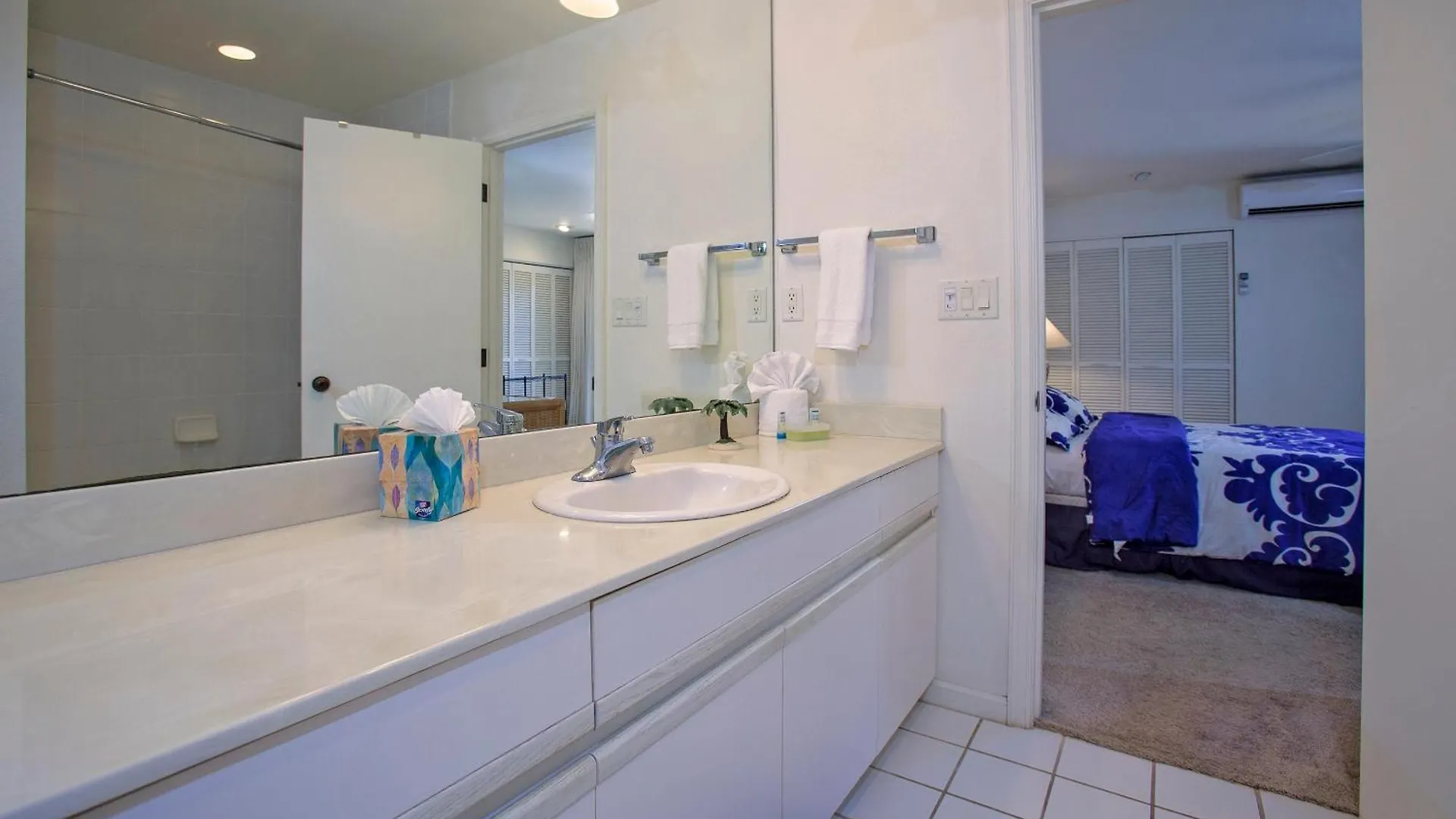Maui Kamaole F208 - Mch Villa Kihei