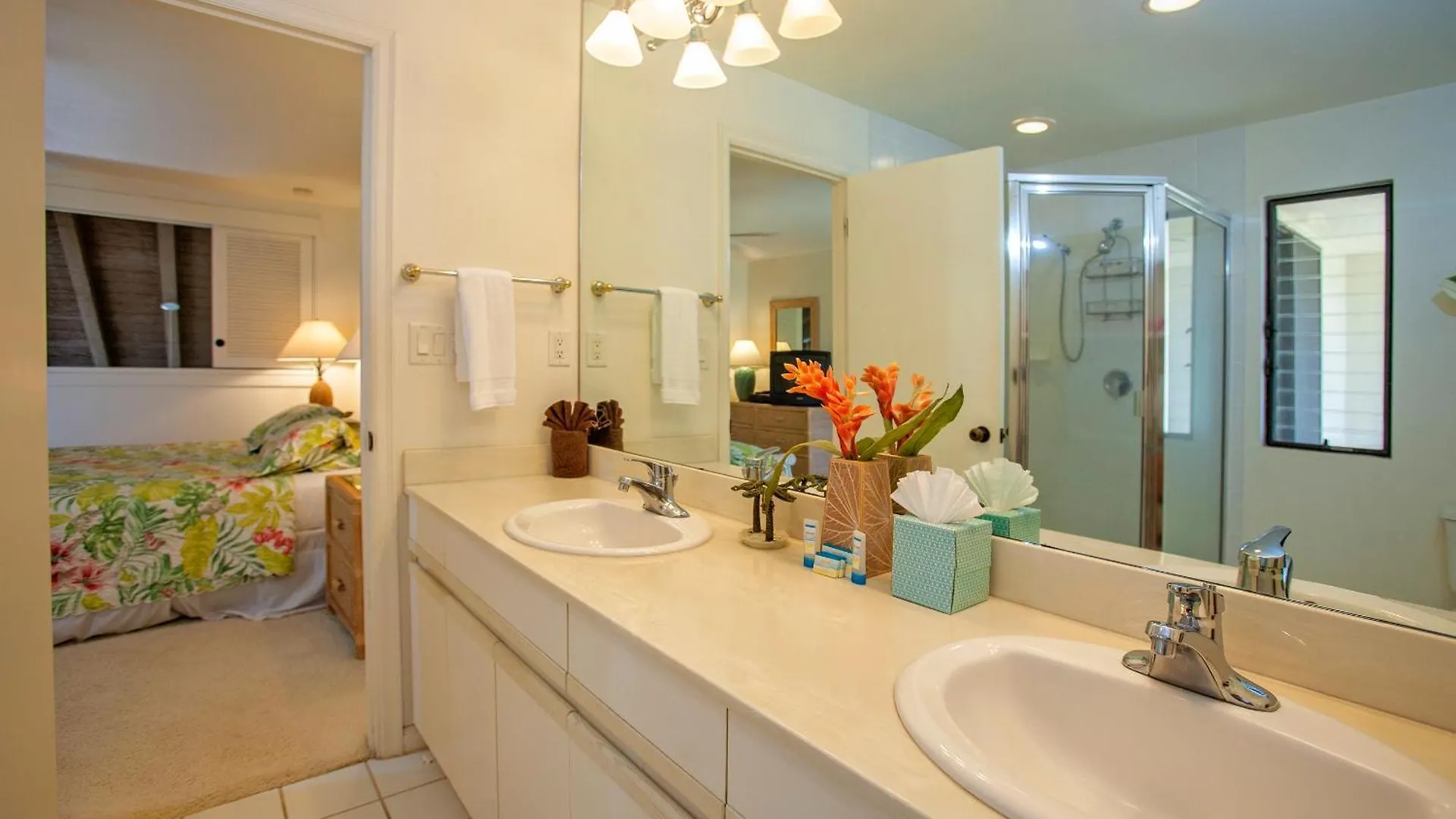 Holiday home Maui Kamaole F208 - Mch Villa Kihei
