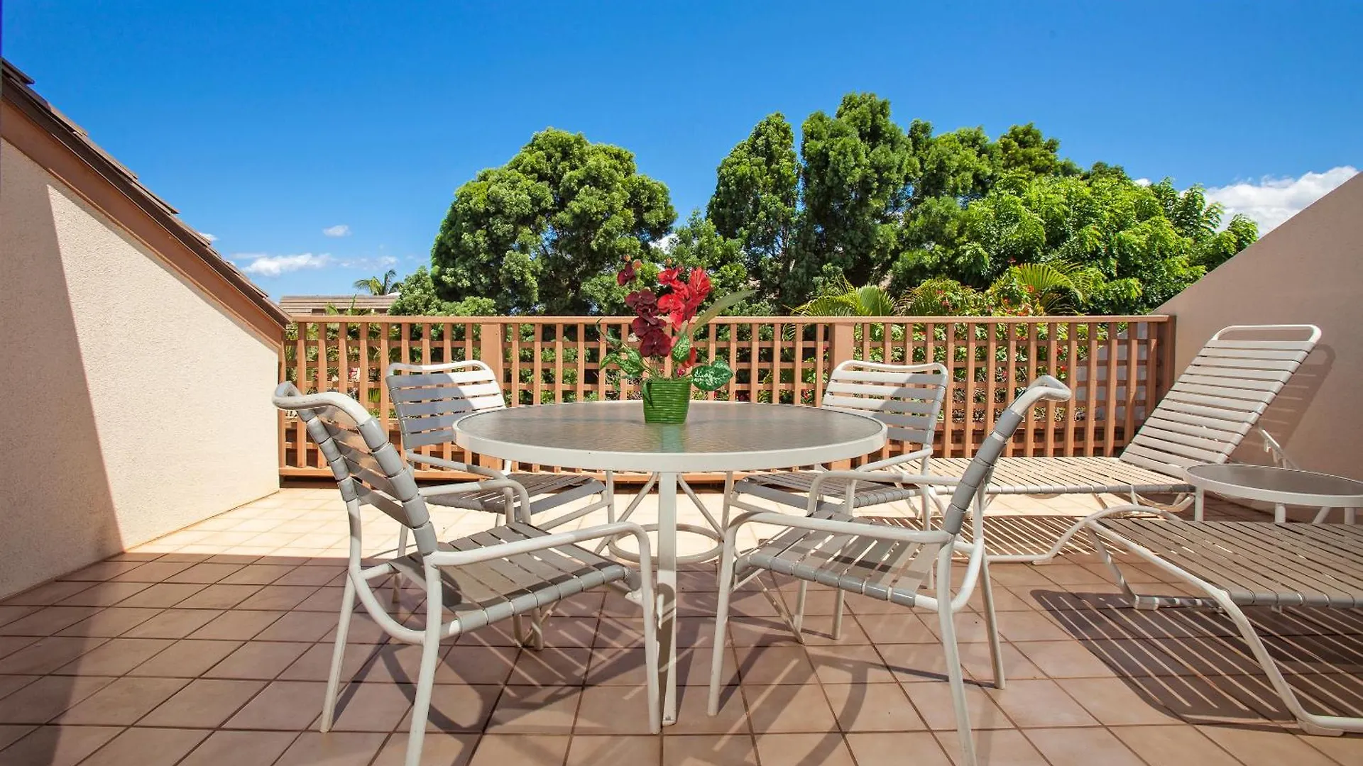 Maui Kamaole F208 - Mch Villa Kihei 0*,  United States