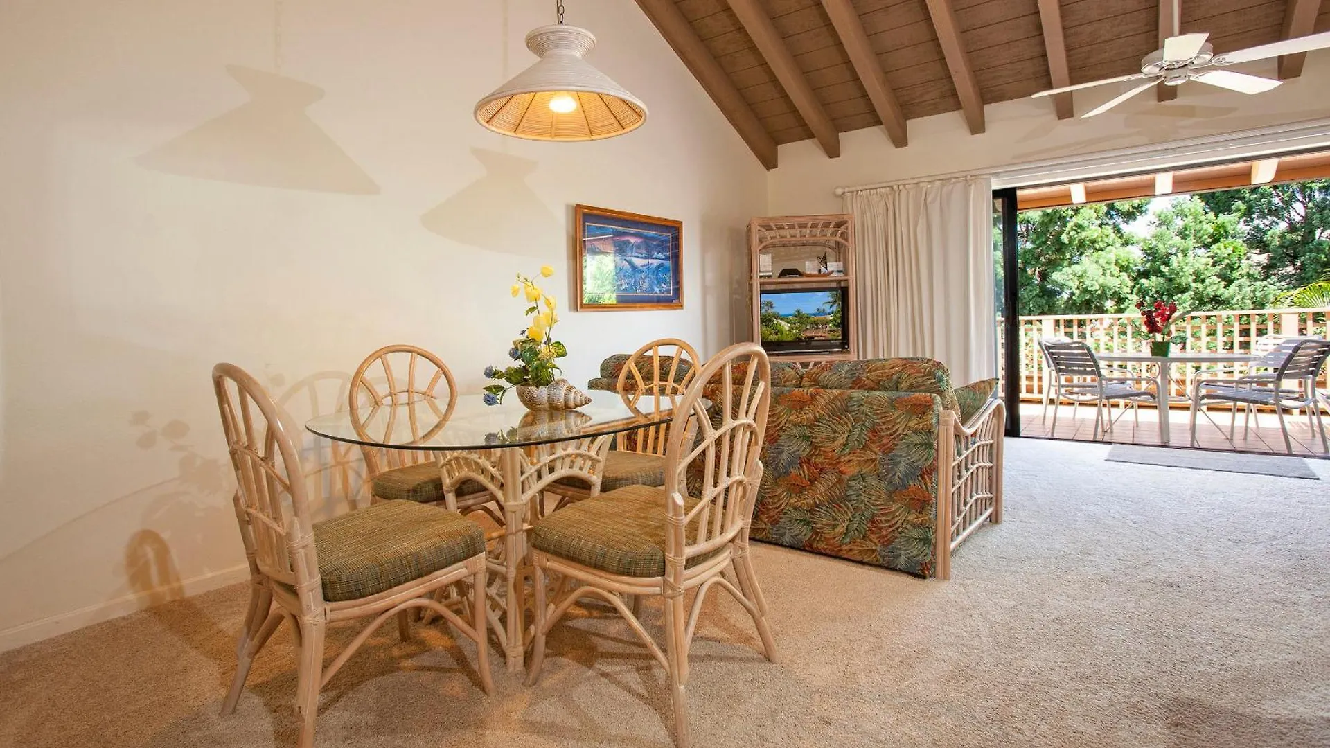 Maui Kamaole F208 - Mch Villa Kihei