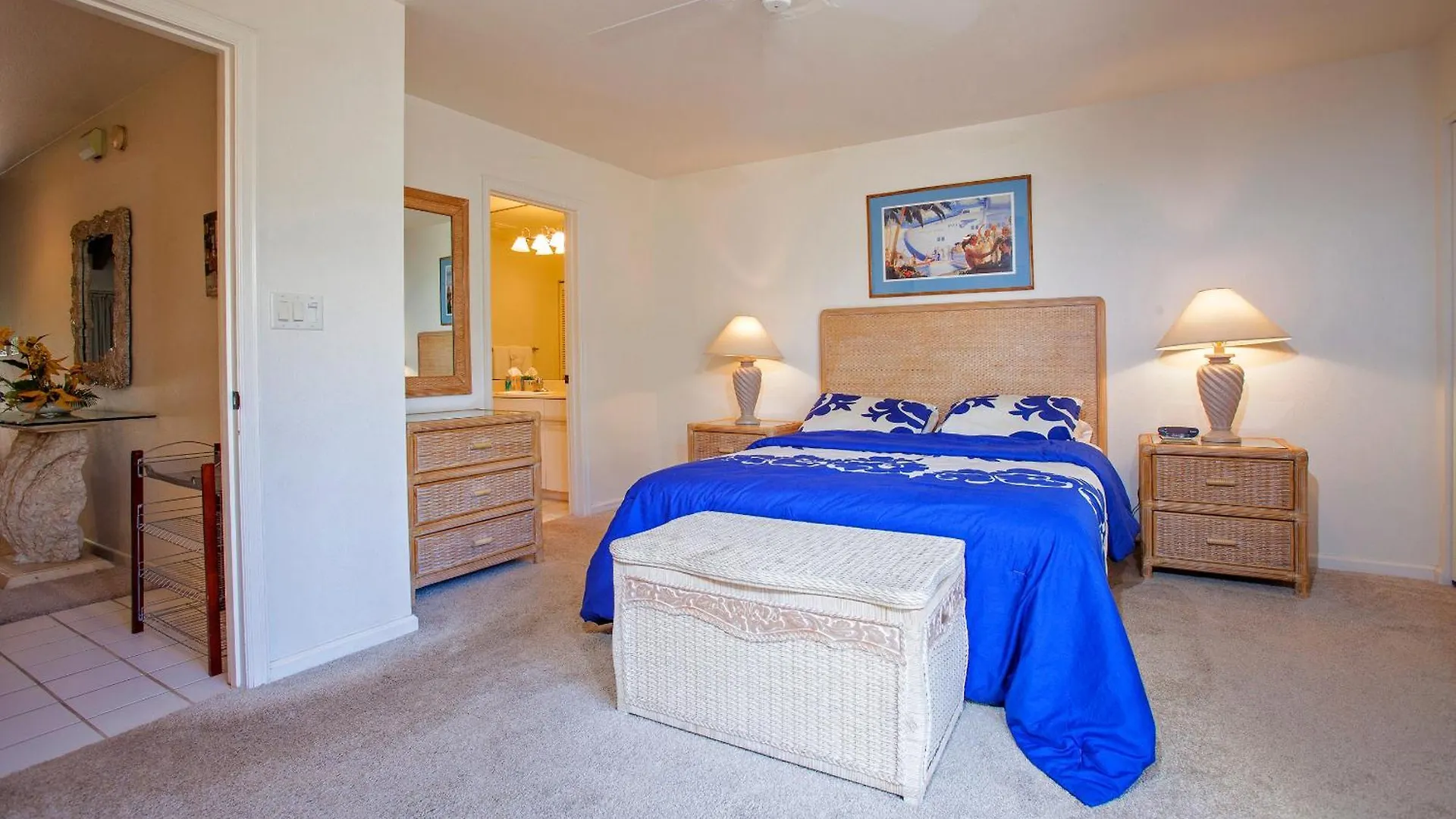 Maui Kamaole F208 - Mch Villa Kihei Holiday home