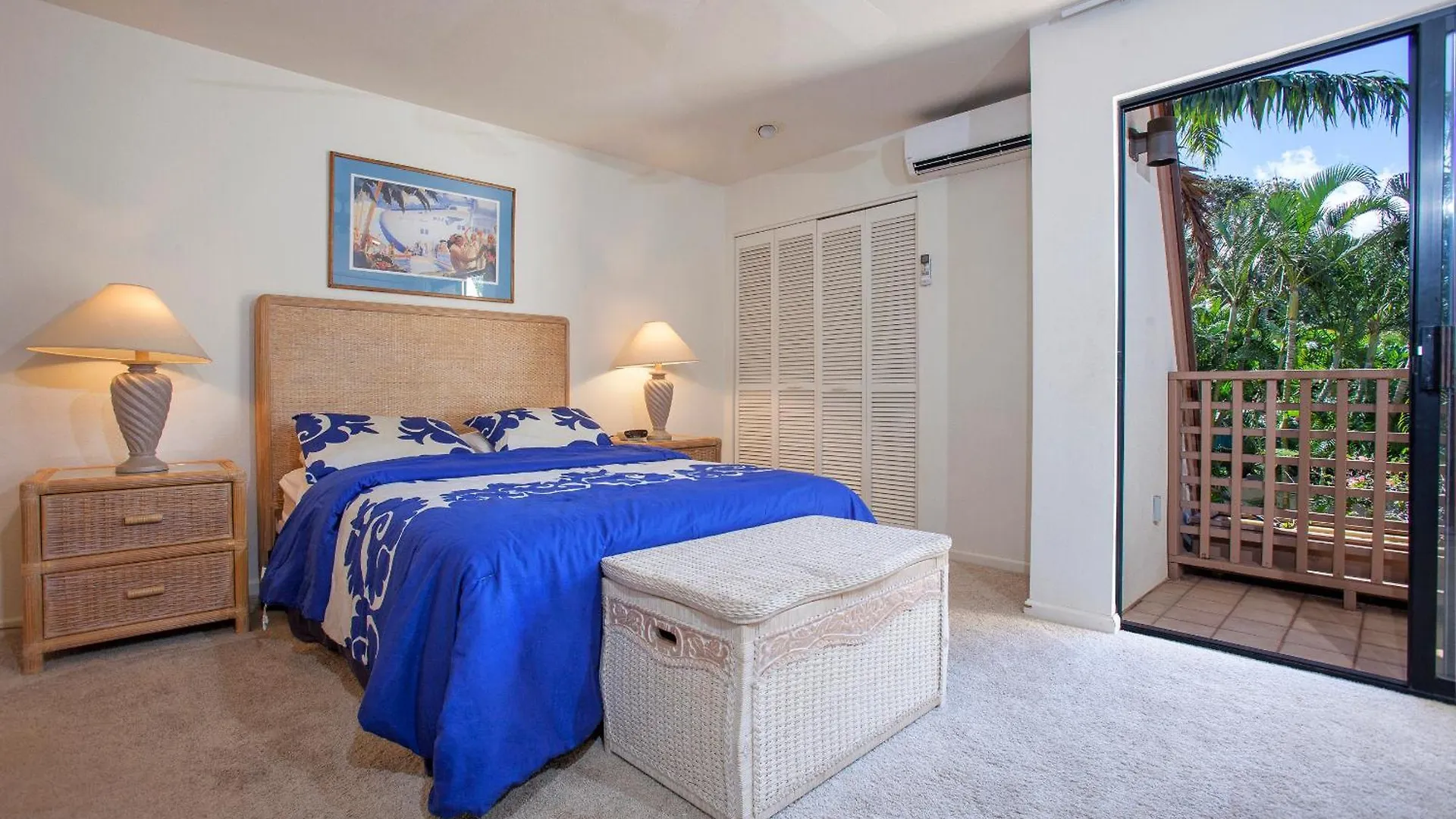 Maui Kamaole F208 - Mch Villa Kihei