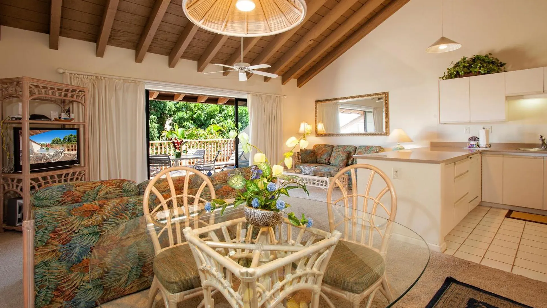 Holiday home Maui Kamaole F208 - Mch Villa Kihei United States