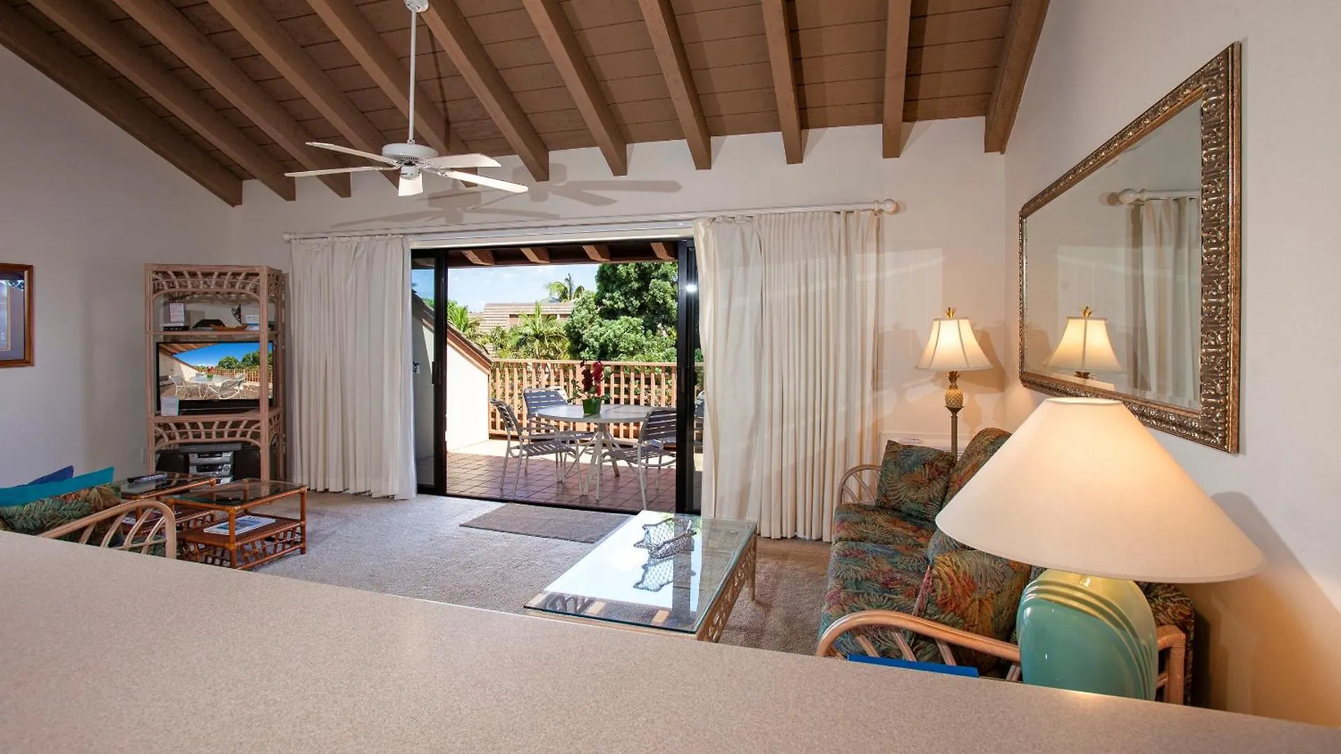 Maui Kamaole F208 - Mch Villa Kihei