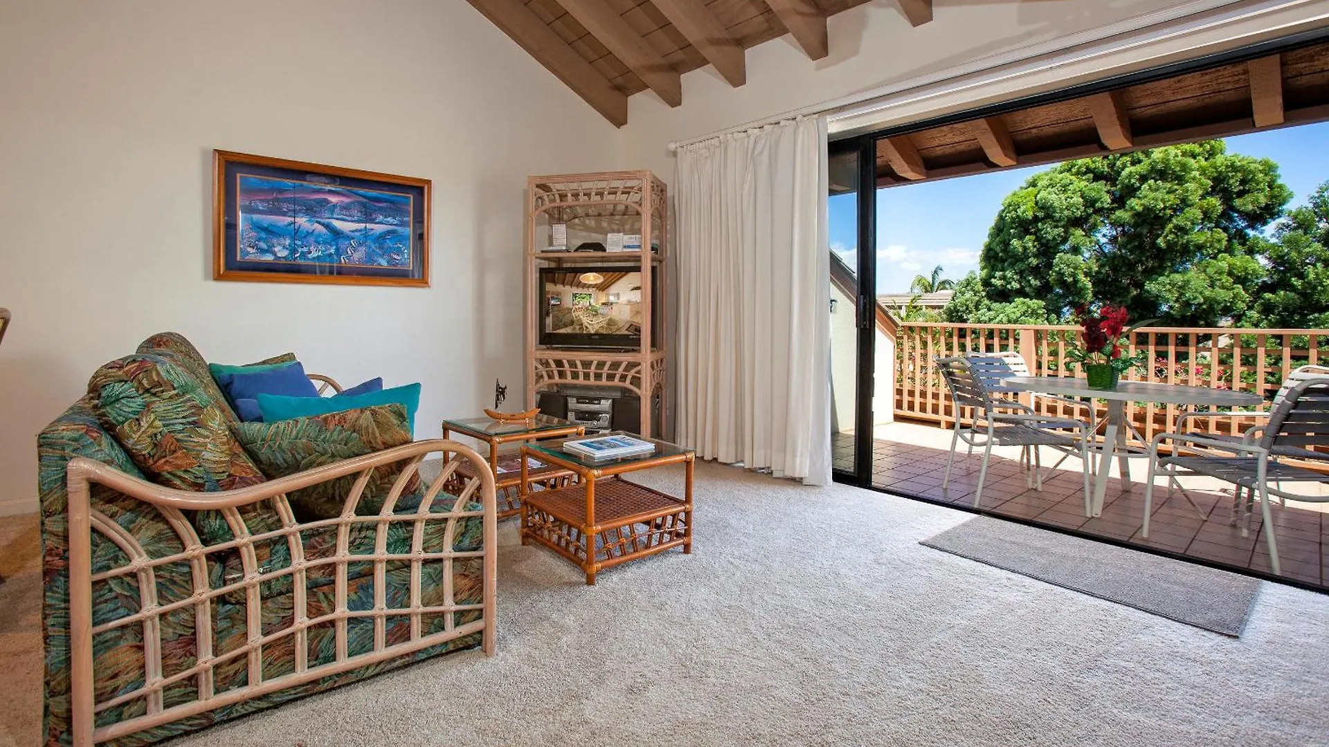 Maui Kamaole F208 - Mch Villa Kihei