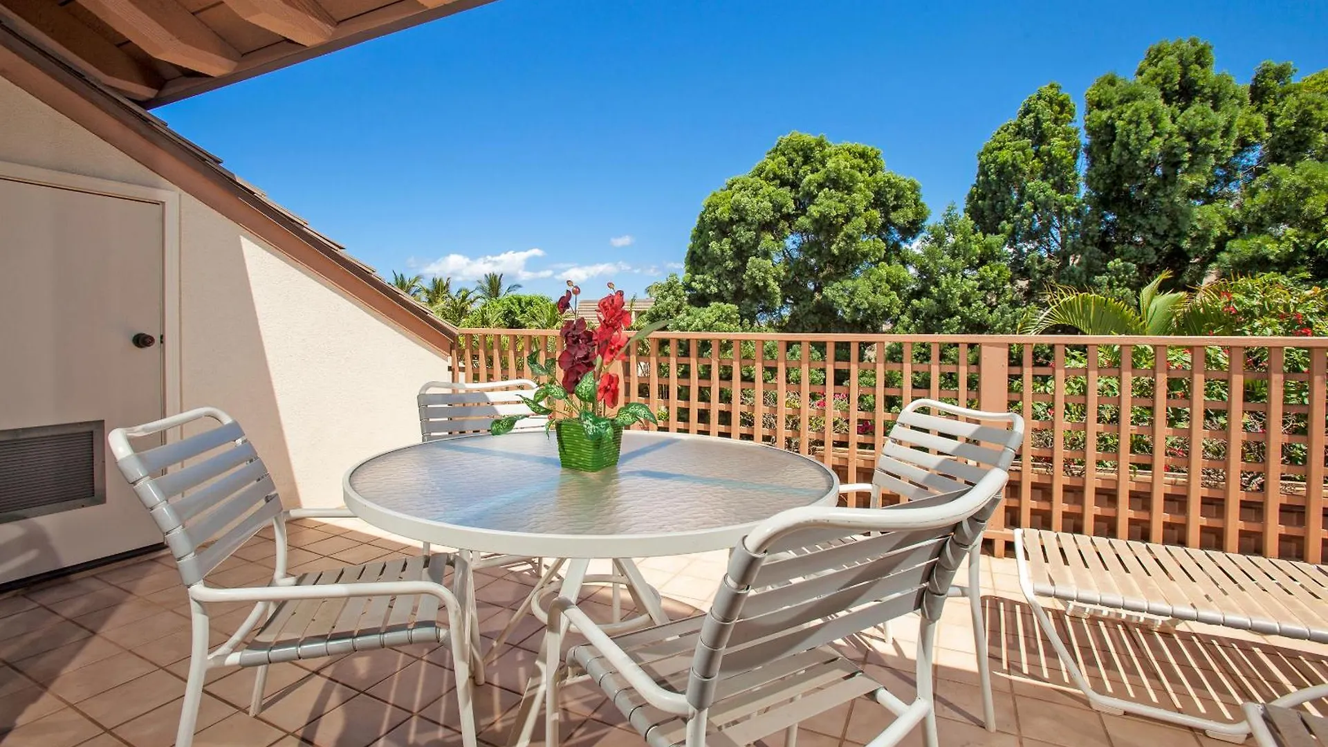 Holiday home Maui Kamaole F208 - Mch Villa Kihei