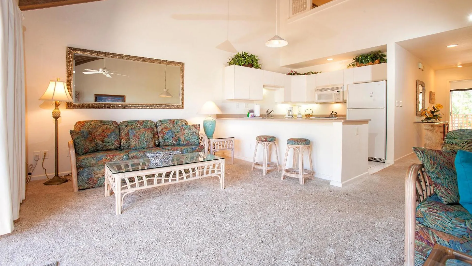 Maui Kamaole F208 - Mch Villa Kihei United States