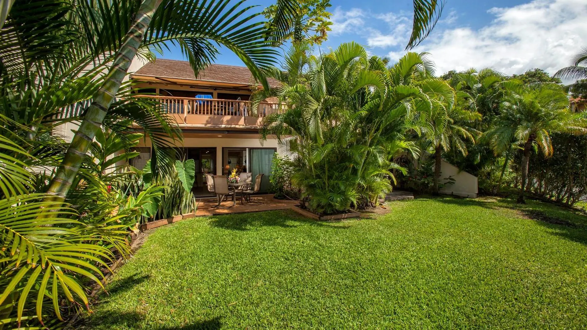 Maui Kamaole F208 - Mch Villa Kihei United States