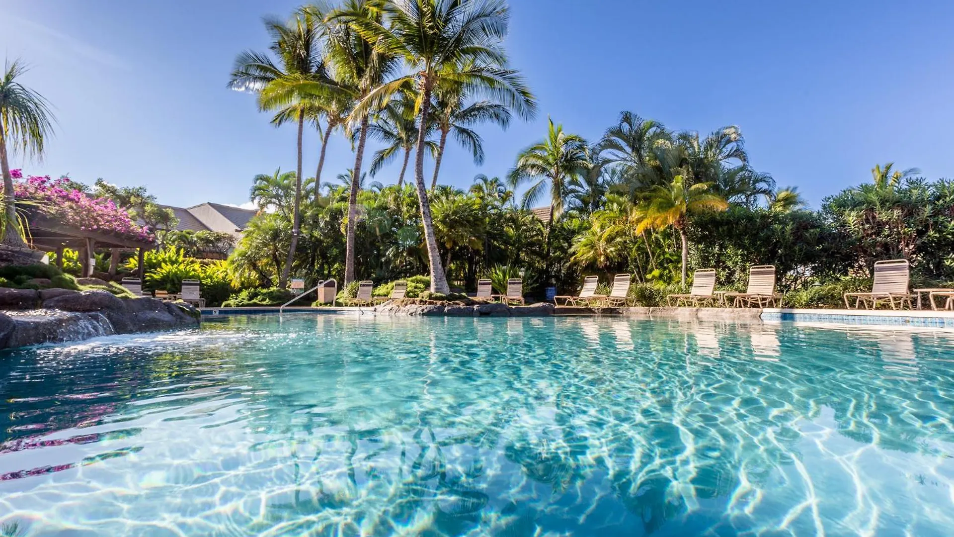 Maui Kamaole F208 - Mch Villa Kihei 0*,  United States