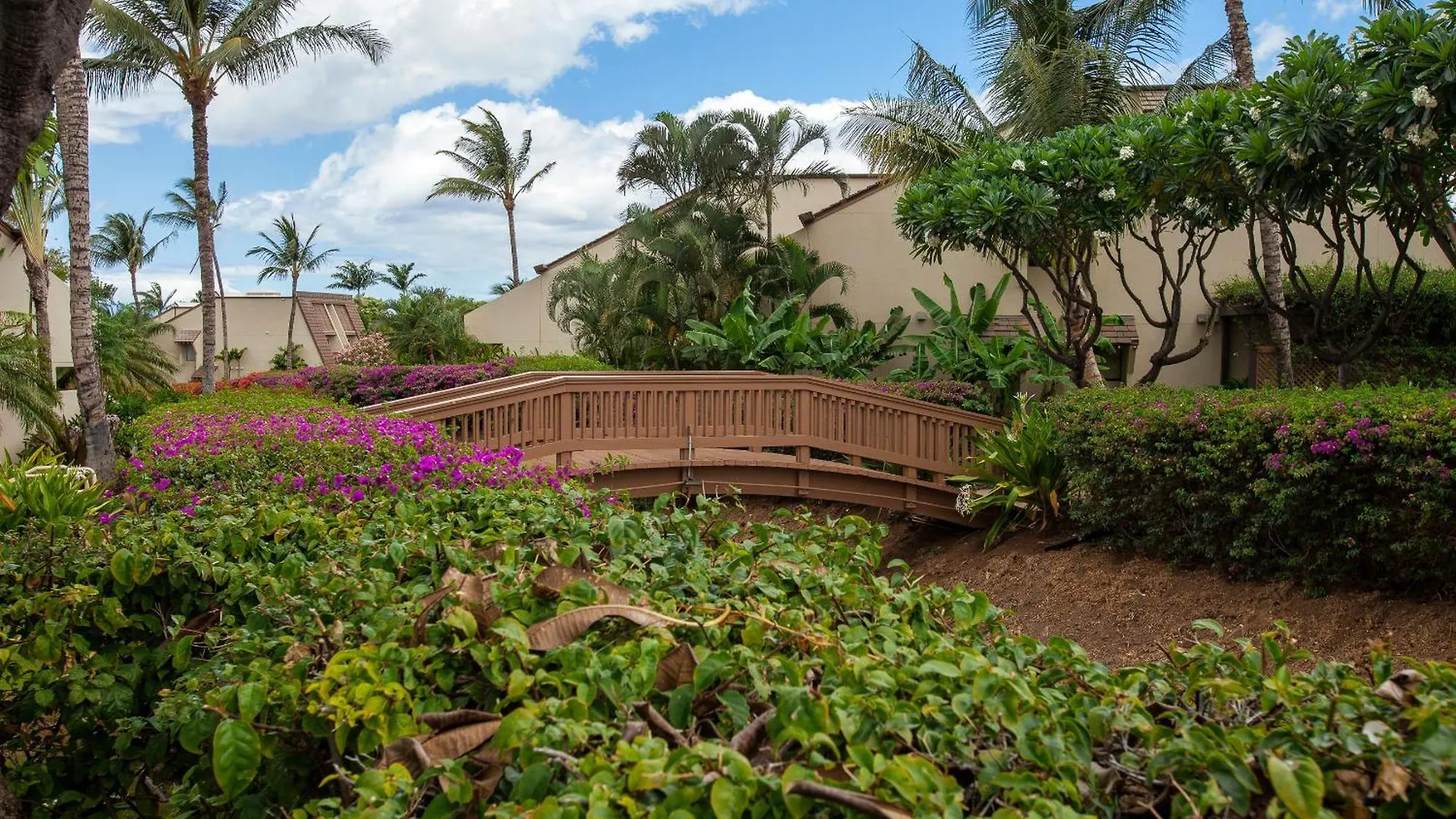 Maui Kamaole F208 - Mch Villa Kihei Holiday home