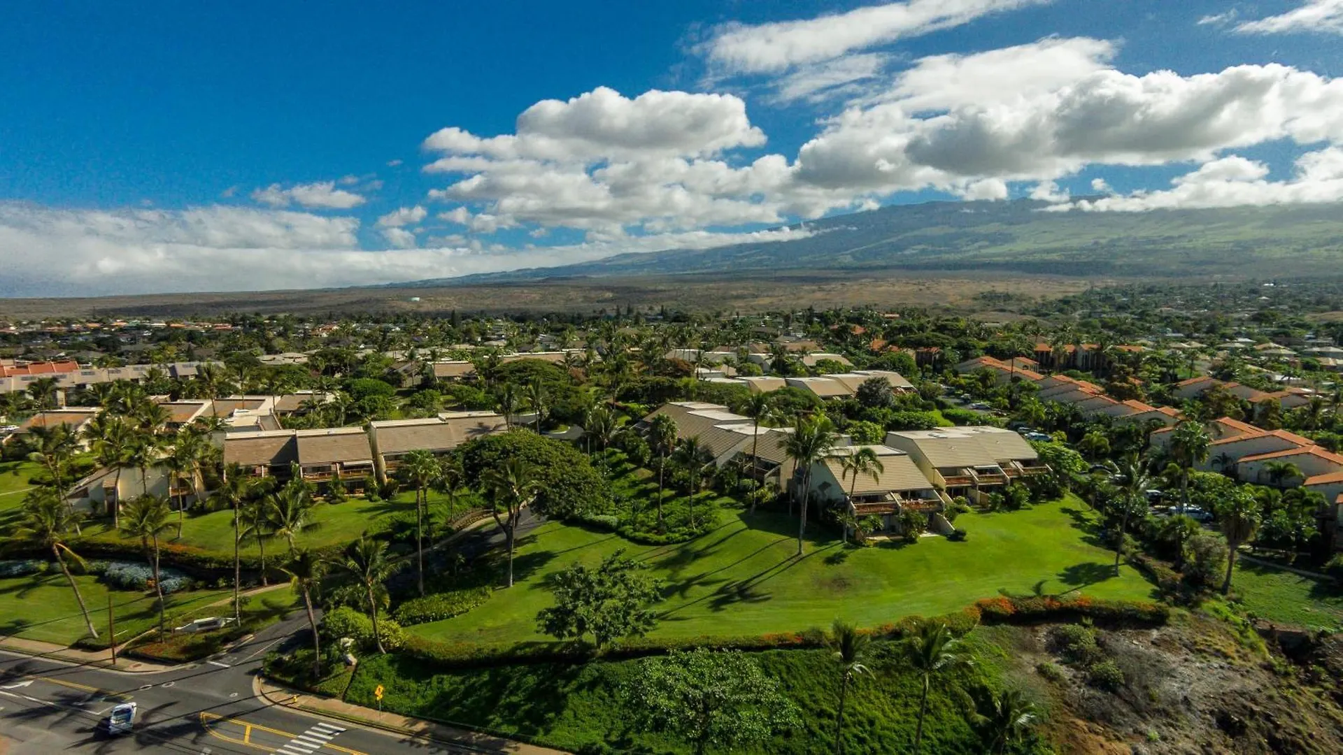 Maui Kamaole F208 - Mch Villa Kihei 0*,