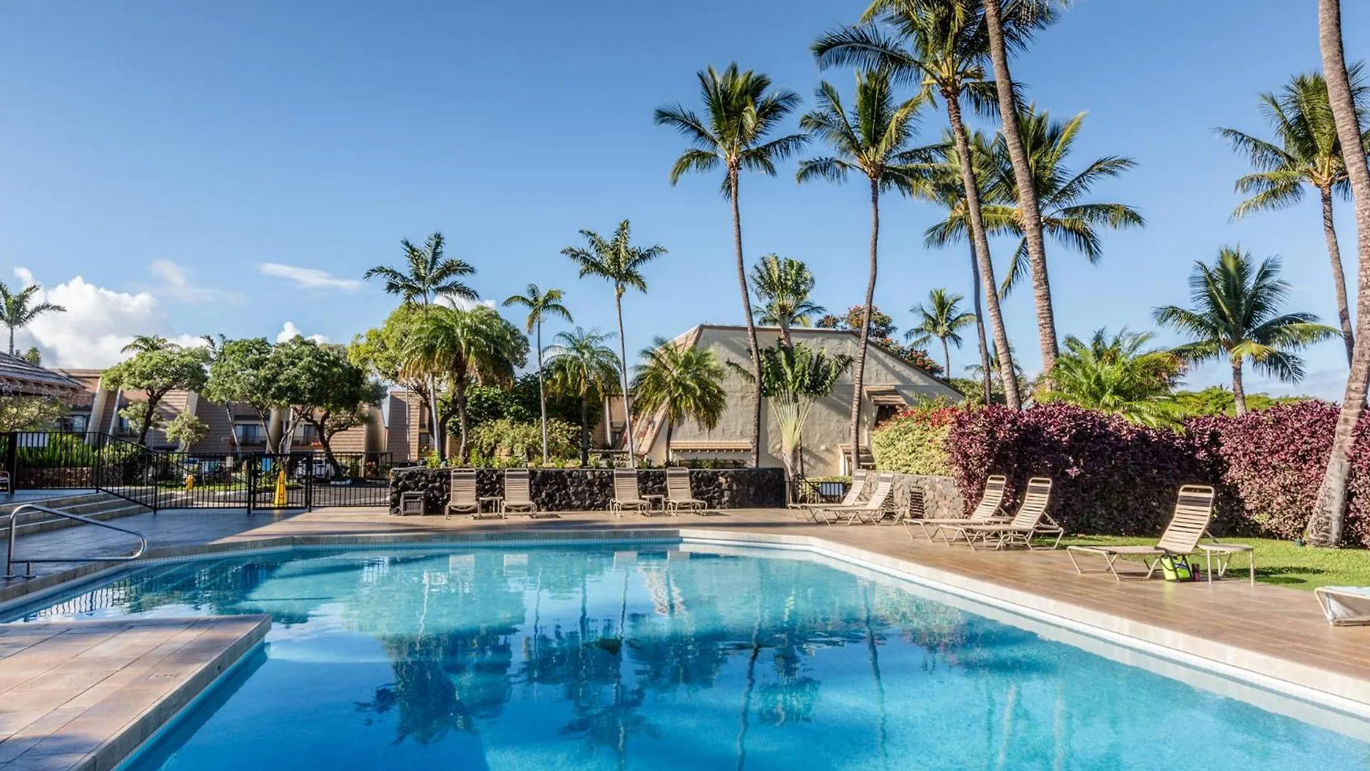 Holiday home Maui Kamaole F208 - Mch Villa Kihei United States