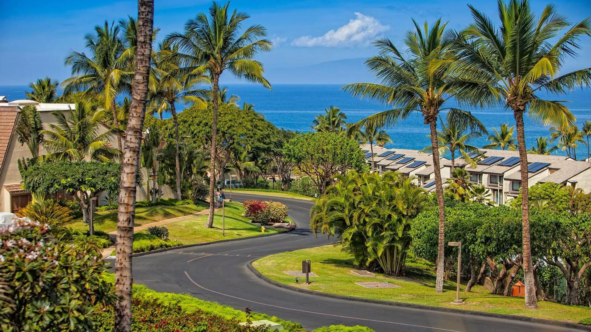 Maui Kamaole F208 - Mch Villa Kihei