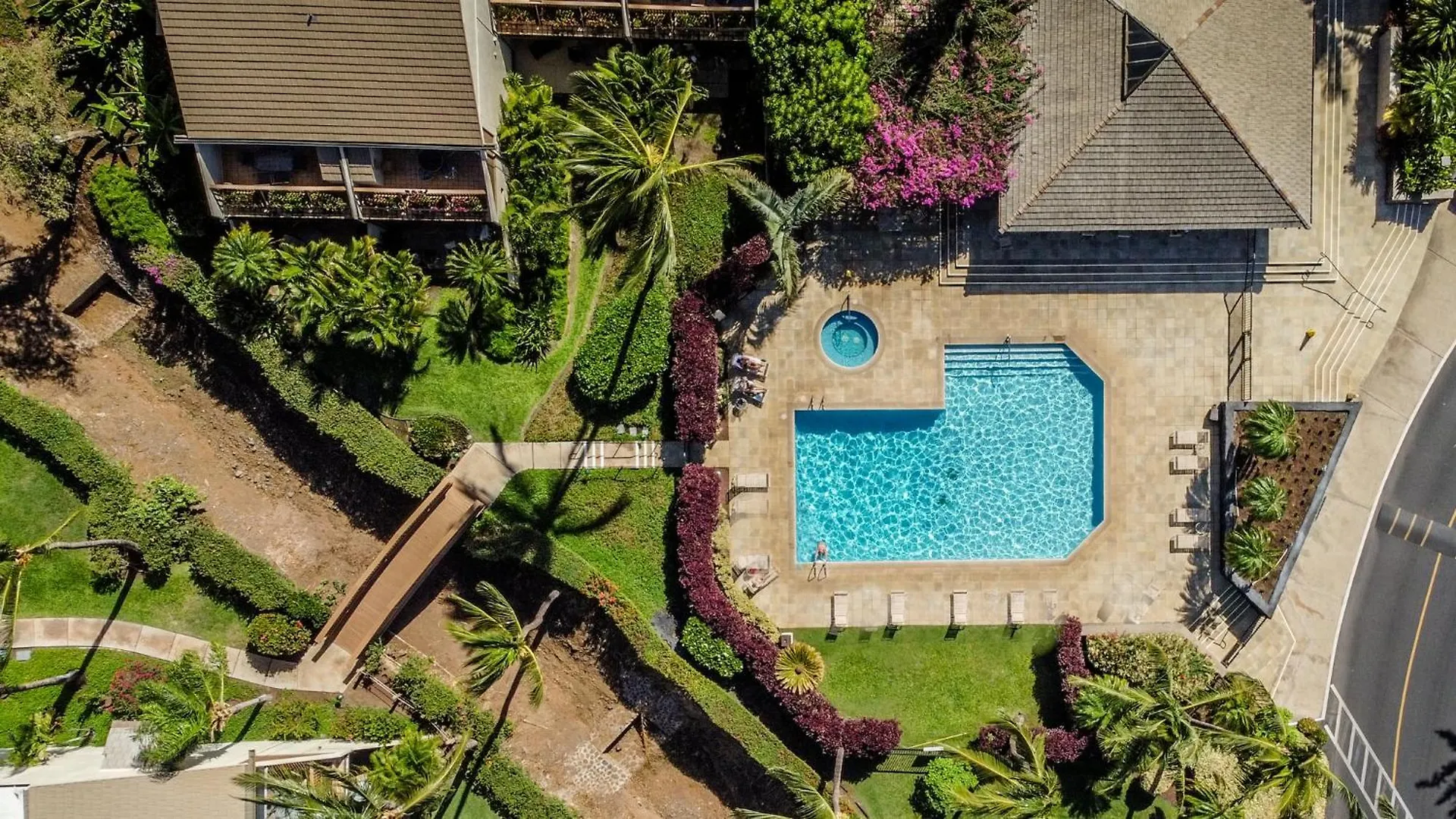Holiday home Maui Kamaole F208 - Mch Villa Kihei