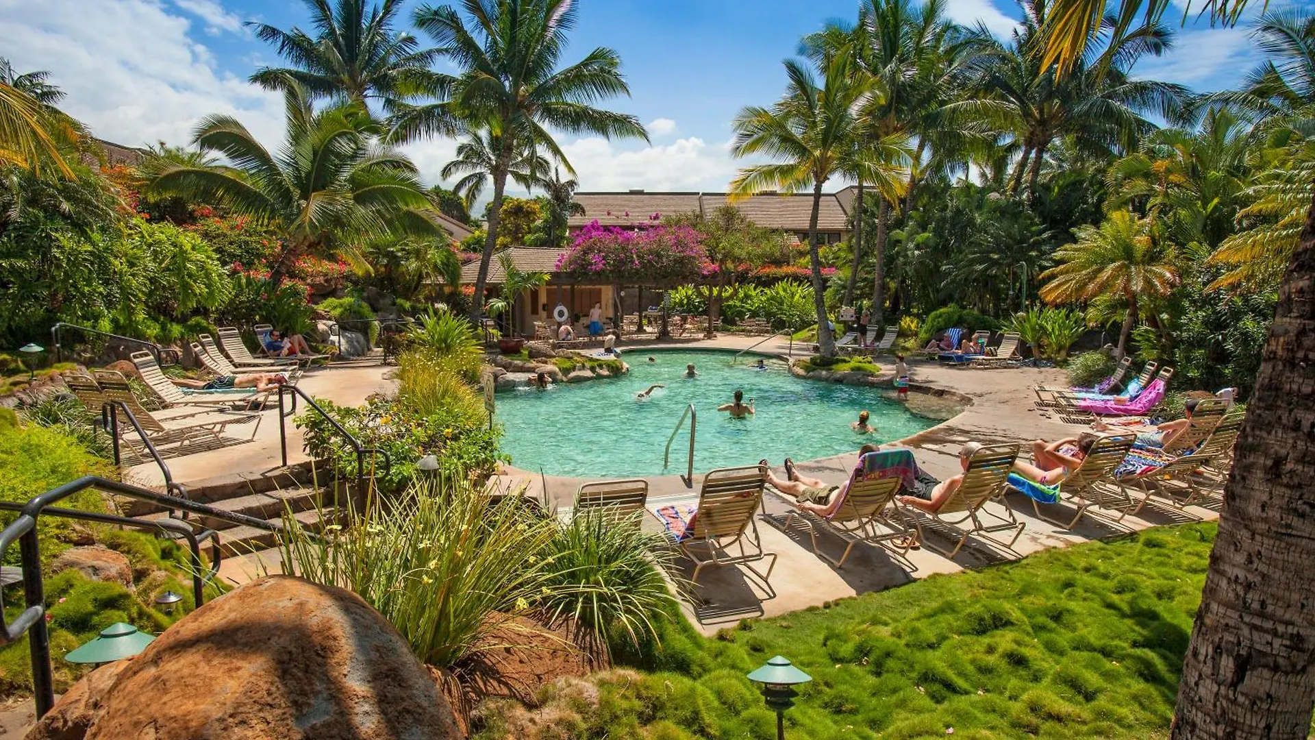Maui Kamaole F208 - Mch Villa Kihei 0*,