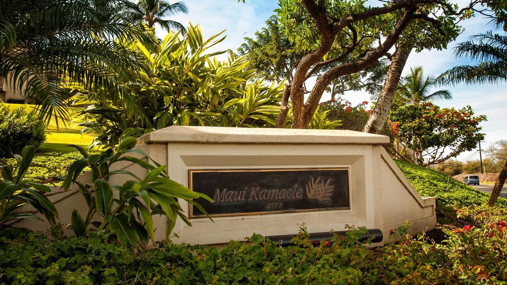 Maui Kamaole F208 - Mch Villa Kihei Holiday home