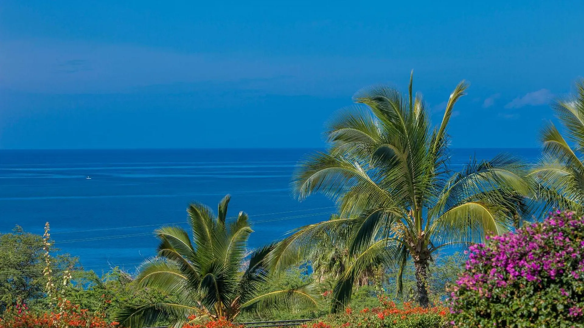Maui Kamaole F208 - Mch Villa Kihei