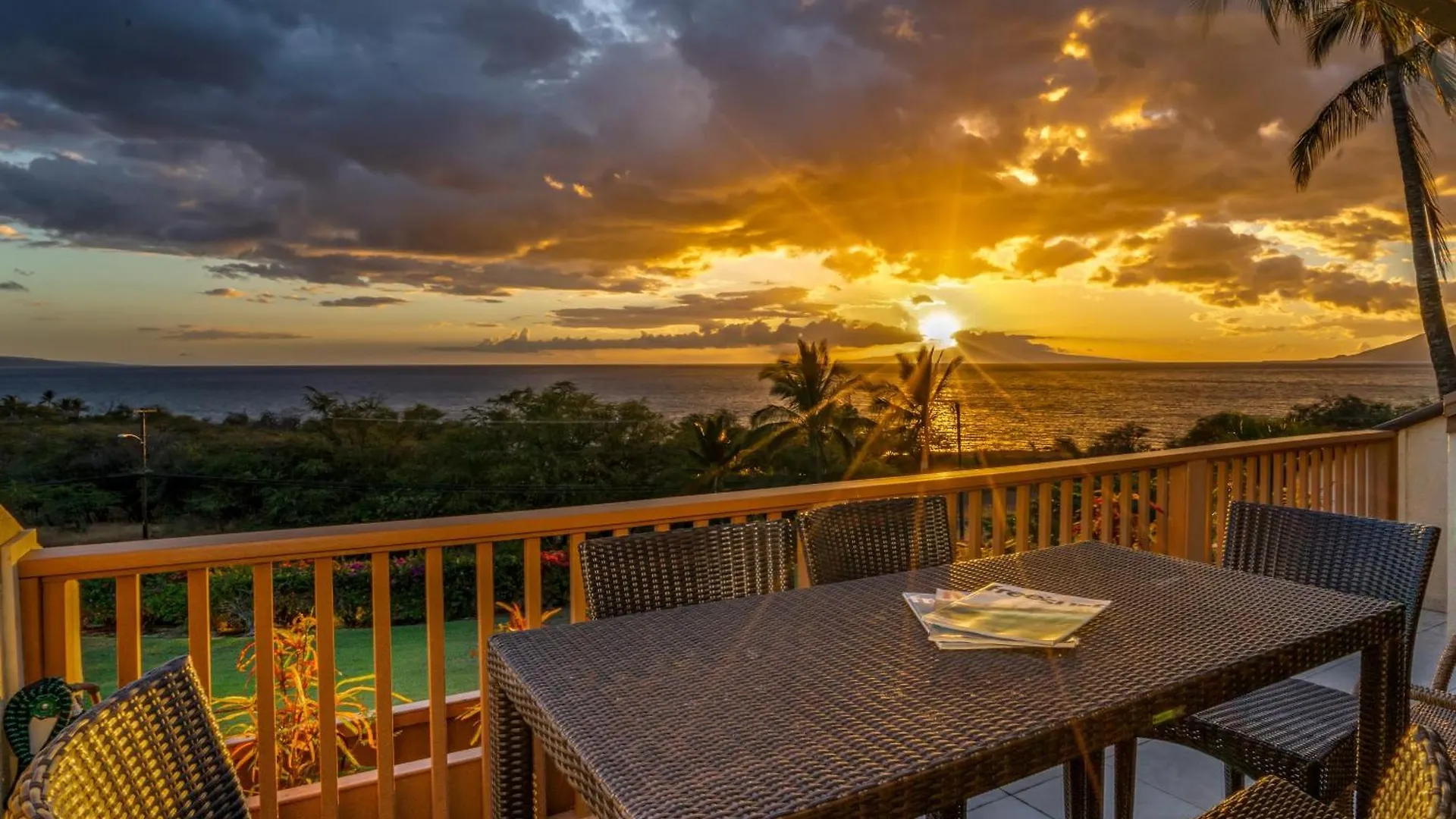 Holiday home Maui Kamaole F208 - Mch Villa Kihei