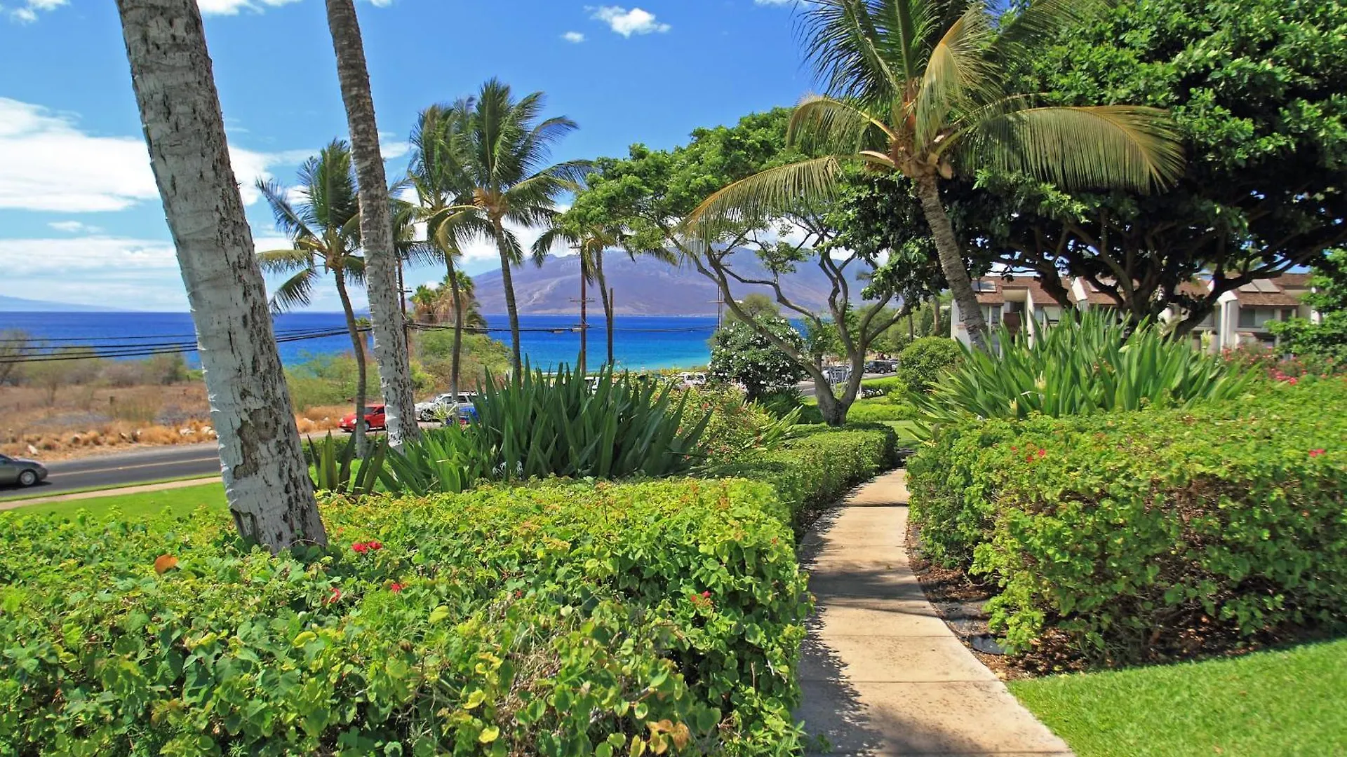 Holiday home Maui Kamaole F208 - Mch Villa Kihei