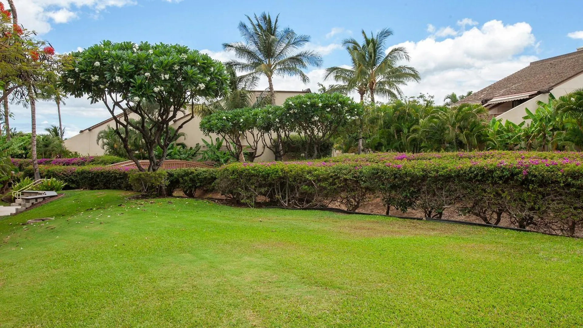 Maui Kamaole F208 - Mch Villa Kihei United States