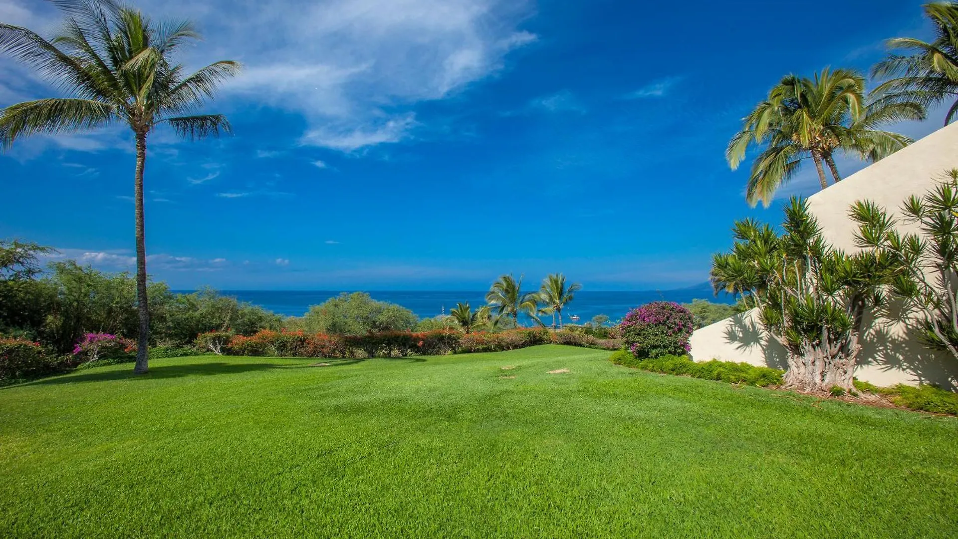 Maui Kamaole F208 - Mch Villa Kihei Holiday home