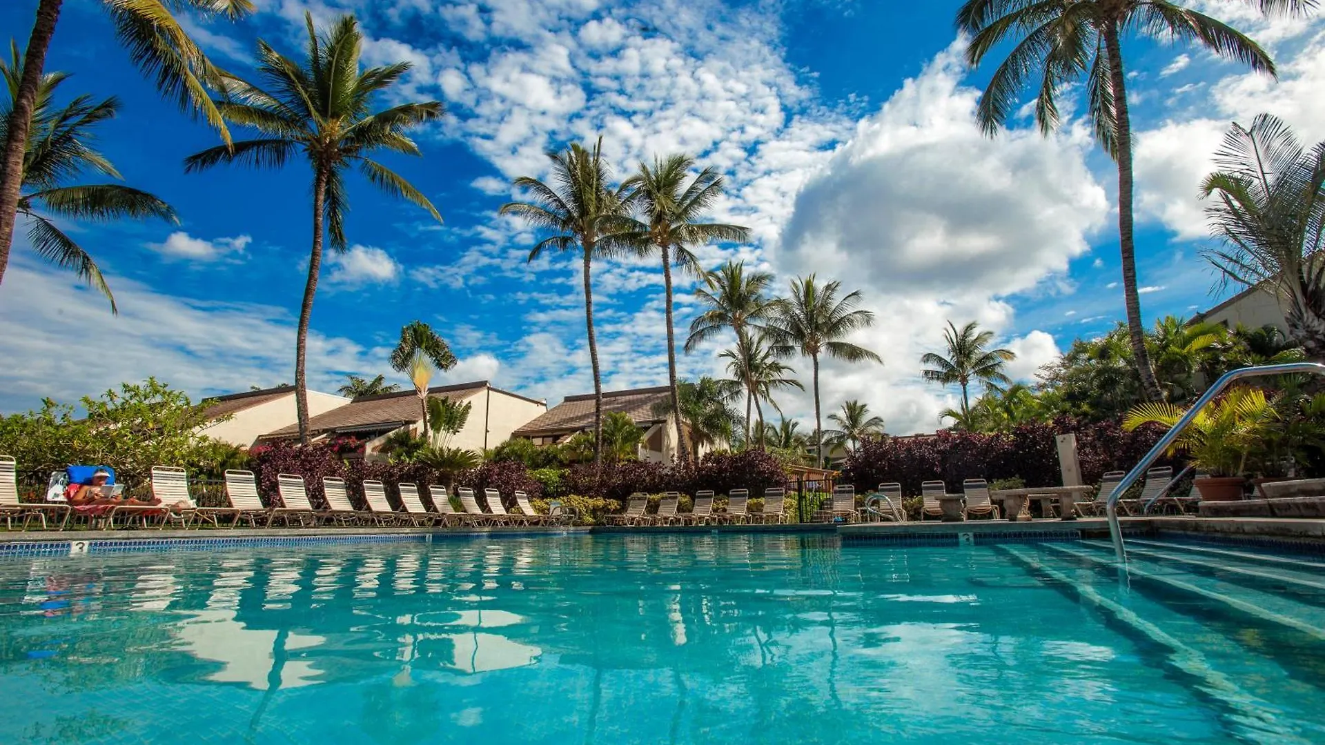 Holiday home Maui Kamaole F208 - Mch Villa Kihei United States